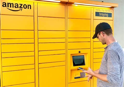 As shown on the <b>Hub</b> site and in the <b>Amazon</b> video above, the <b>Hub</b> <b>lockers</b> sport the <b>Amazon</b> smile but not the company's name. . Amazon hub locker contact number
